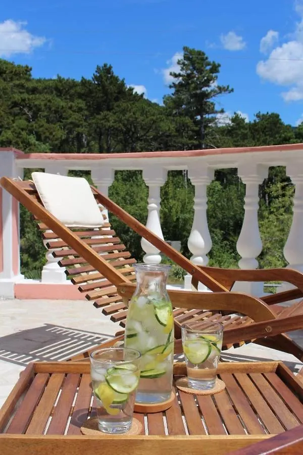 Green House Crikvenica Guest house
