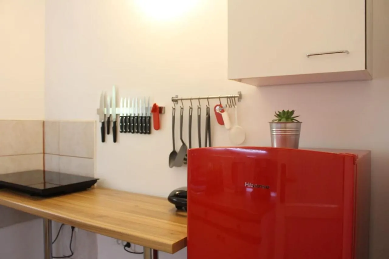 Guest house Green House Crikvenica