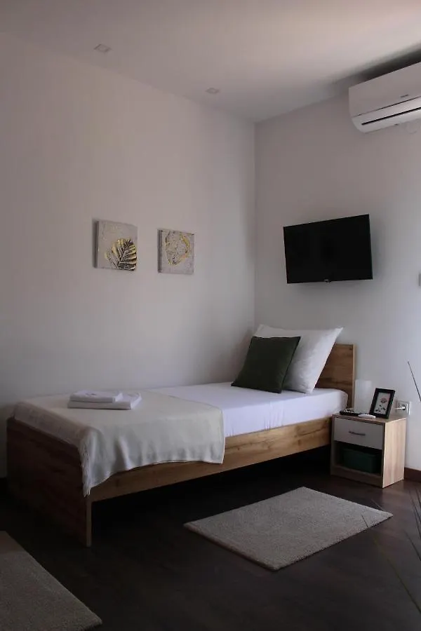 Green House Crikvenica Guest house