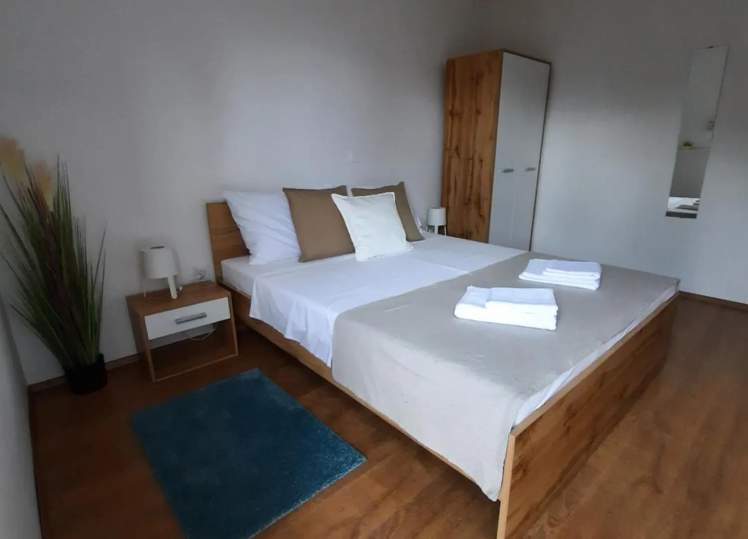 Guest house Green House Crikvenica