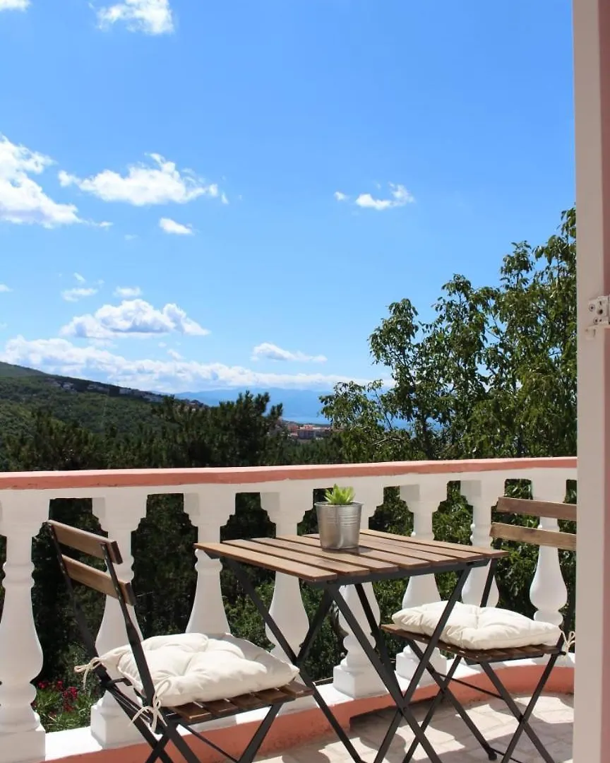 Green House Crikvenica Guest house