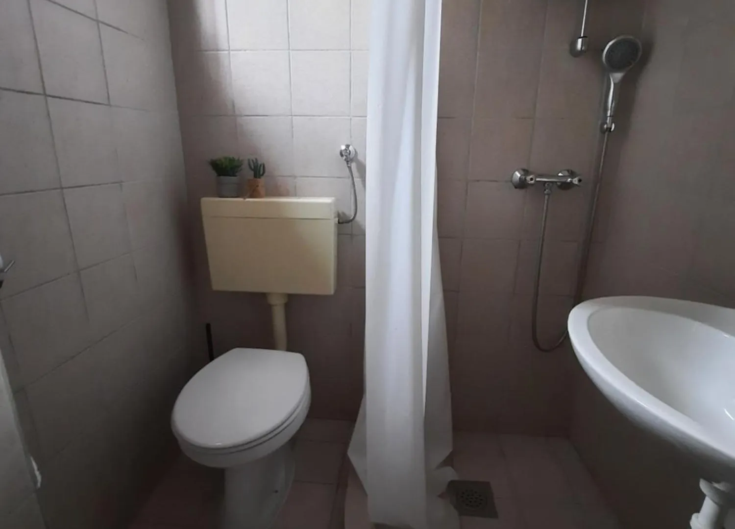 Guest house Green House Crikvenica Croatia