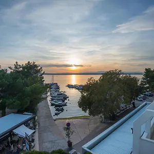3* Frühstückspension Galija